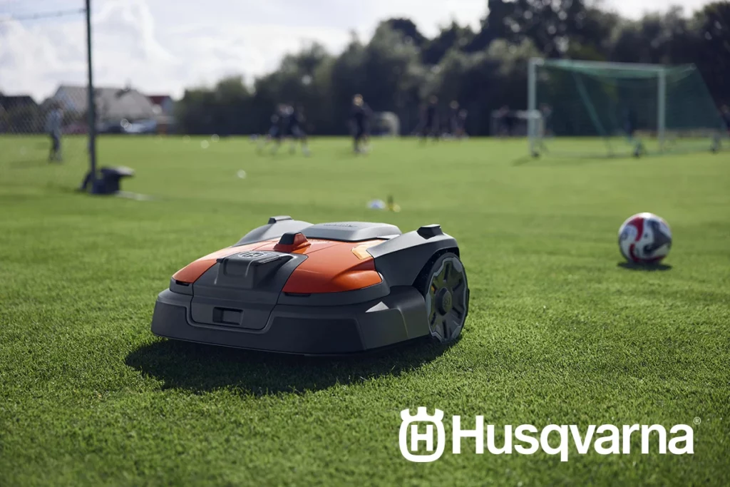 Husqvarna EPOS 560