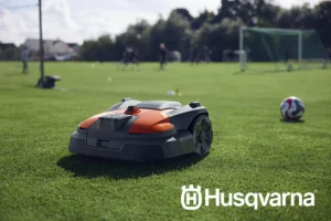 Husqvarna EPOS 560