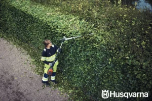 taille-haie Husqvarna 525iHE3