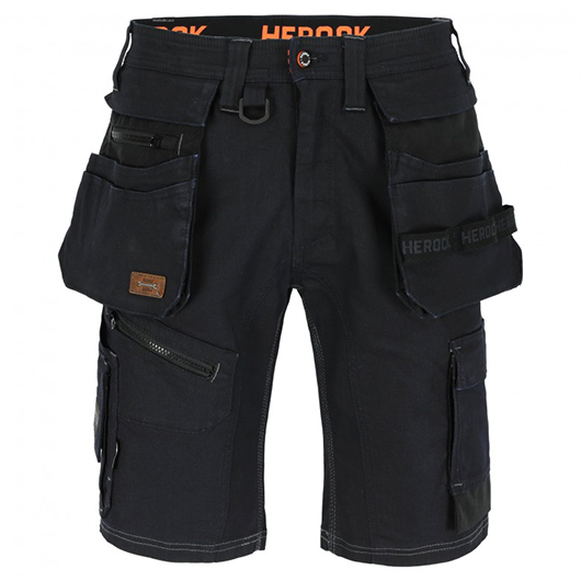 Bermuda jeans rex