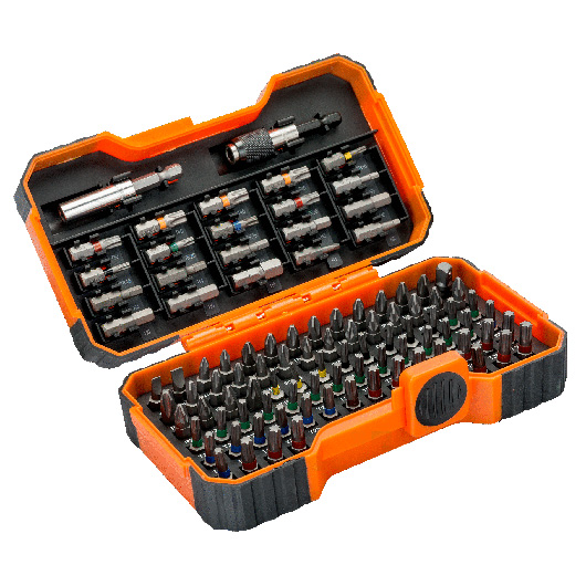 jeu 100 embouts bahoc