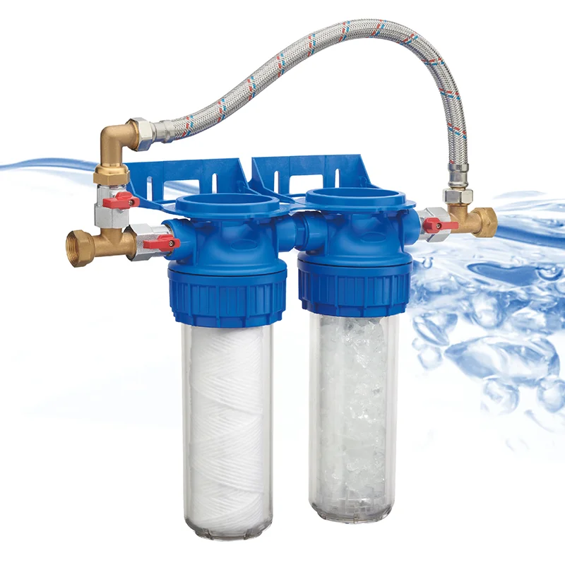 traitement de l'eau Oria