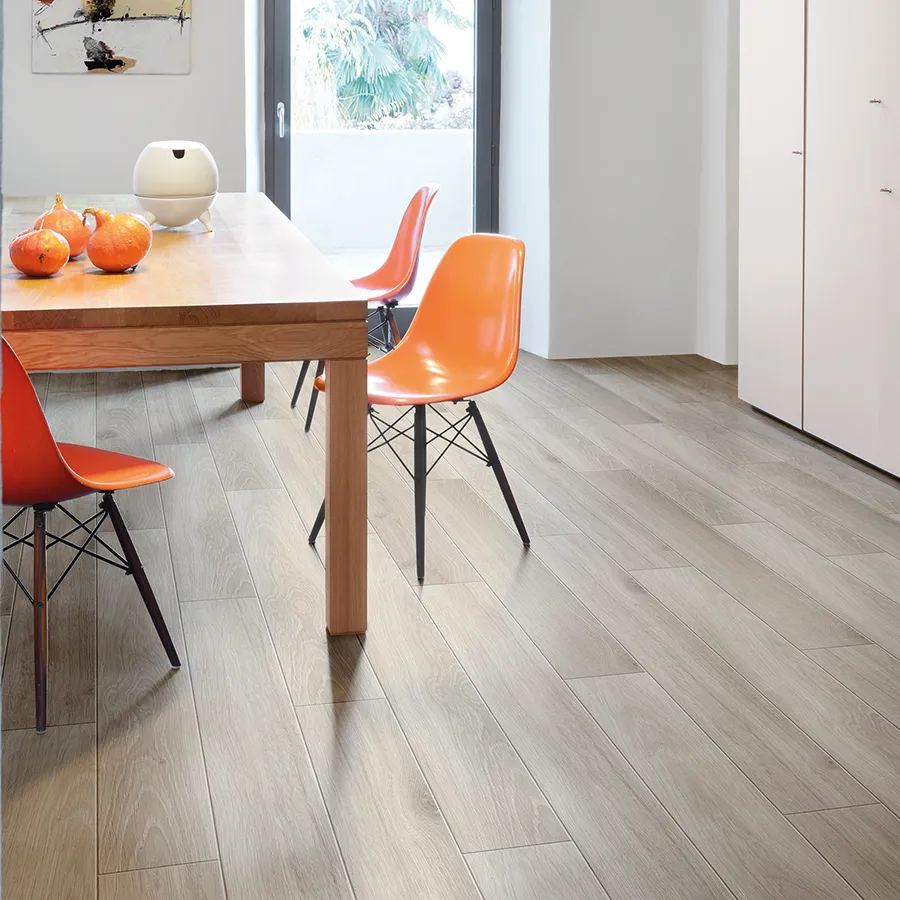 Parquet stratifié Berry Alloc